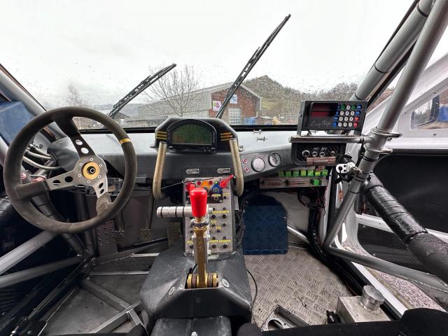 T1 Diablo 4x4 3.5l v6 400hp - Image 9