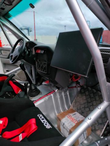 Toyota Land Cruiser HDJ100 Rally Raid/Dakar Classic - Image 6