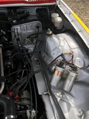 Opel Ascona Gr 2 - Image 6