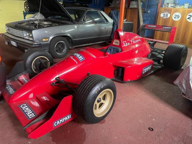 F3000 Reynard 1991