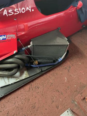 F3000 Reynard 1991 - Image 2