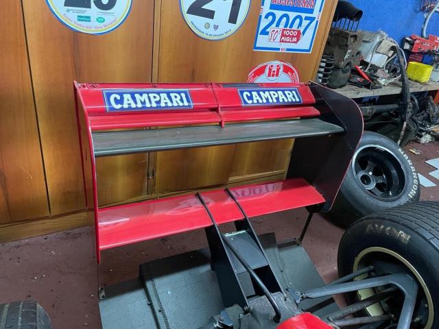 F3000 Reynard 1991 - Image 3