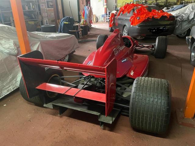 F3000 Reynard 1991 - Image 5