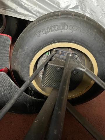 F3000 Reynard 1991 - Image 7