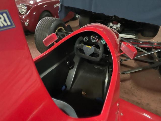 F3000 Reynard 1991 - Image 9