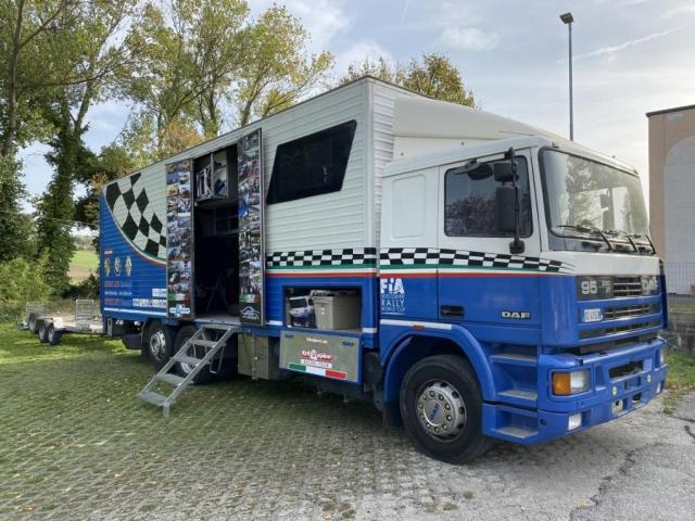 DAF 95/330 ATI - Image 2