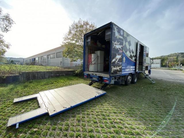 DAF 95/330 ATI - Image 3