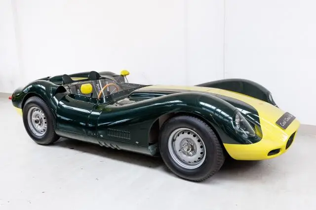 Lister Knobbly - Image 2