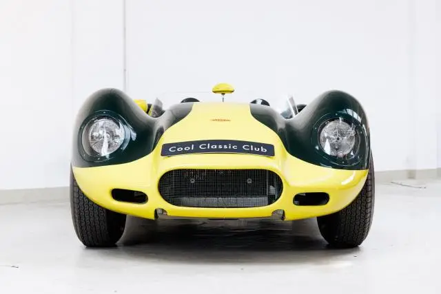 Lister Knobbly - Image 3