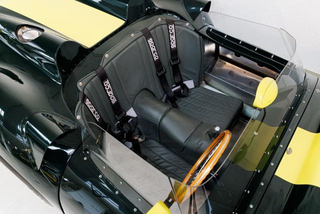 Lister Knobbly - Image 4