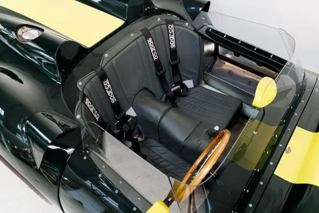 Lister Knobbly - Image 4