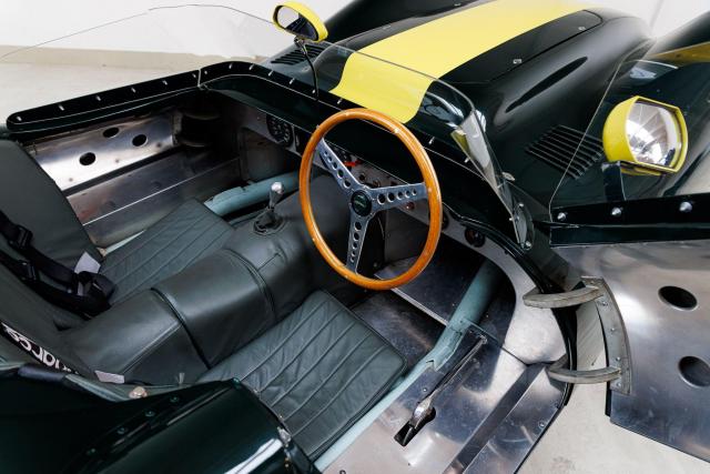 Lister Knobbly - Image 5