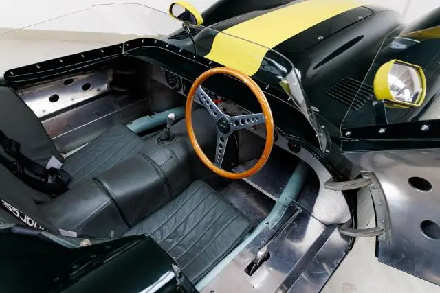 Lister Knobbly - Image 5