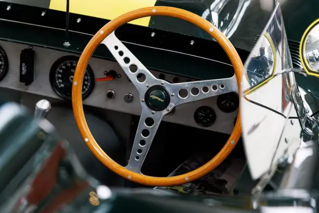 Lister Knobbly - Image 6