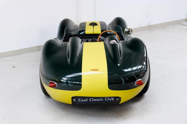 Lister Knobbly - Image 8