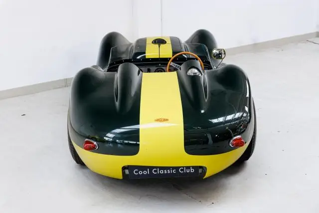 Lister Knobbly - Image 8