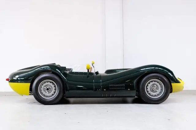 Lister Knobbly - Image 9