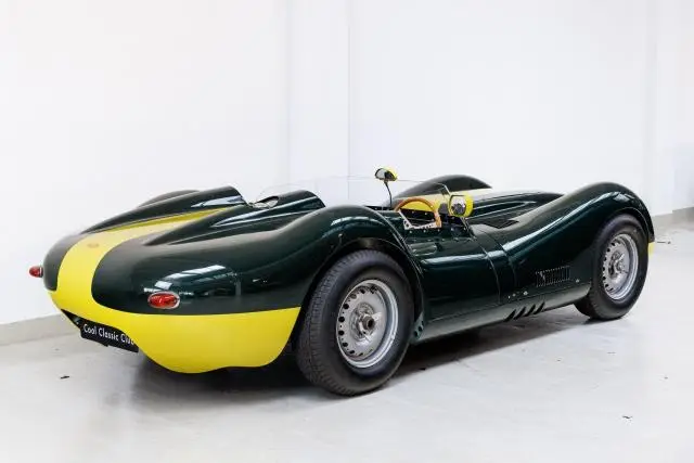 Lister Knobbly - Image 10