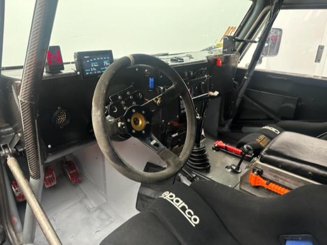 Bowler Wildcat 2003 4.0 V8 Jaguar Sequential Gearbox FIA Paspoort DAKAR SPEC - Image 8