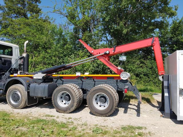 Tatra ampliroll 8x8