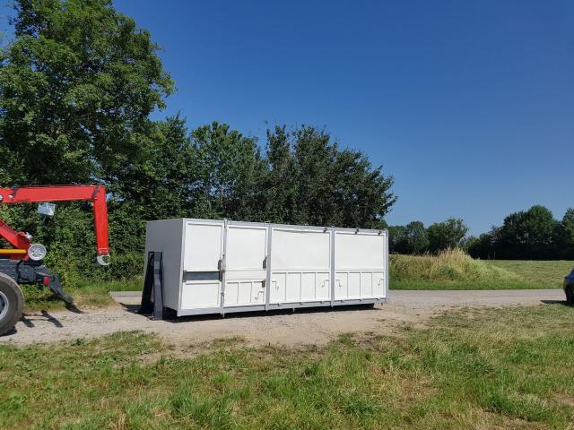 Tatra ampliroll 8x8 - Slika 2