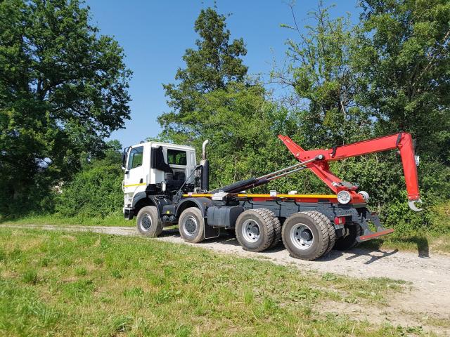 Tatra ampliroll 8x8 - Slika 3
