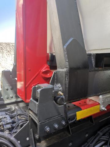 Tatra ampliroll 8x8 - Slika 5