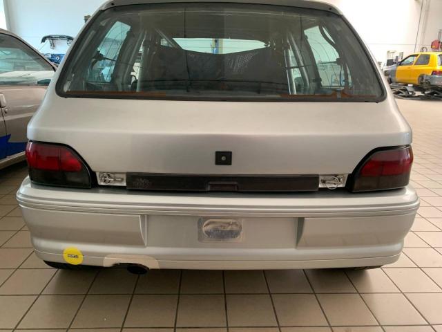 Renault Clio Williams true Group A new (ex Balbosca) - Image 4