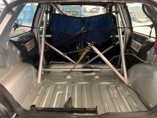 Renault Clio Williams true Group A new (ex Balbosca) - Image 5