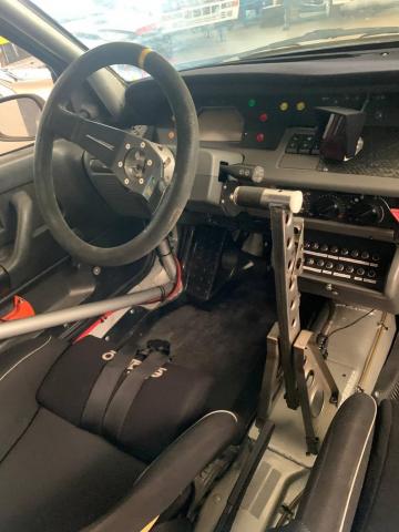 Renault Clio Williams true Group A new (ex Balbosca) - Image 8