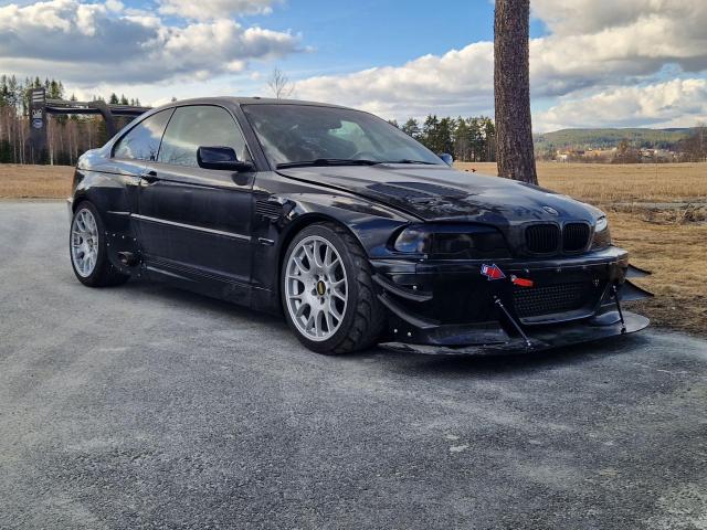 E46 M50B28