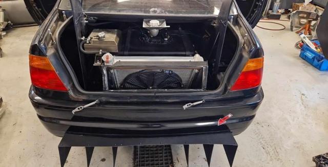 E46 M50B28 - Image 6
