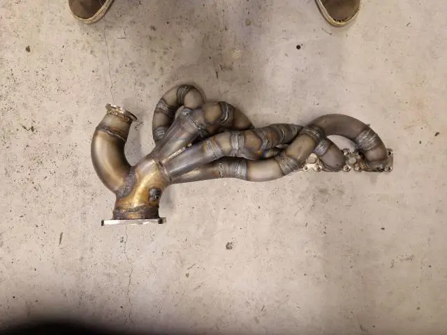 E46 M50B28 - Slika 7