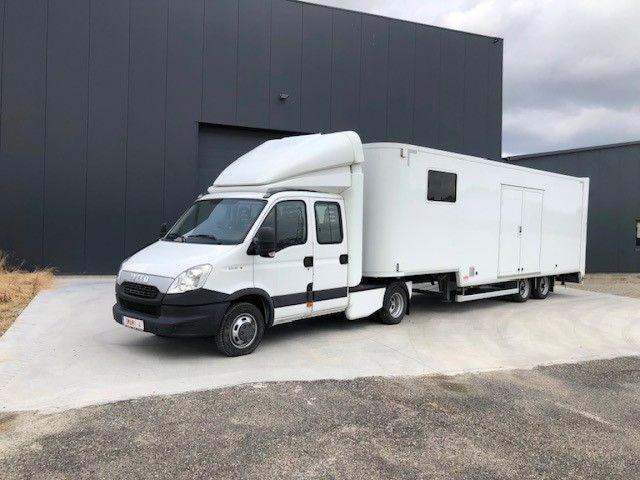 Iveco BE