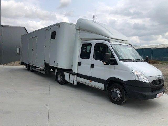 Iveco BE - Image 3