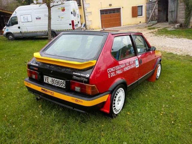 Fiat Ritmo 130 TC - Image 3
