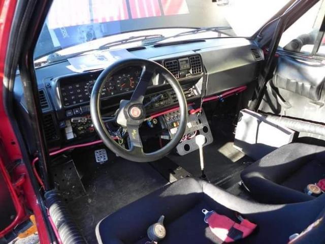 Fiat Ritmo 130 TC - Image 4