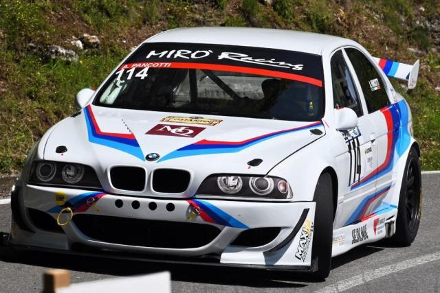 BMW M5 E1 - Image 3