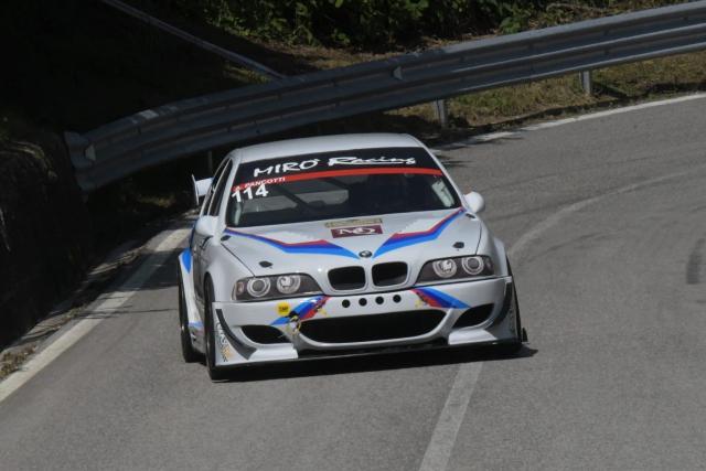 BMW M5 E1 - Image 4