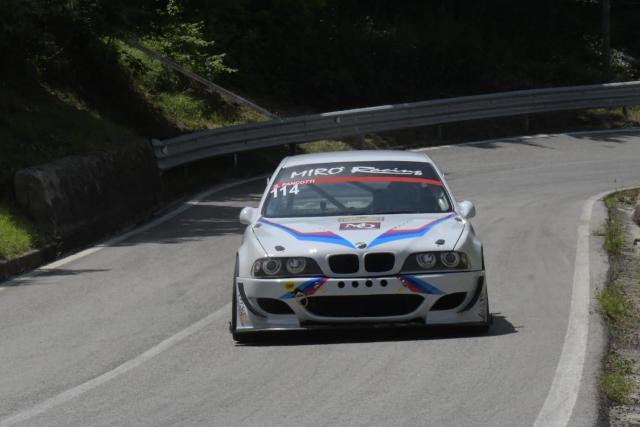 BMW M5 E1 - Image 5