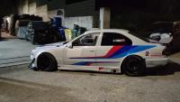 BMW M5 E1 - Bild 6