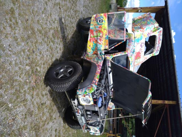 Bowler Wildcat 200 FIA - Image 4