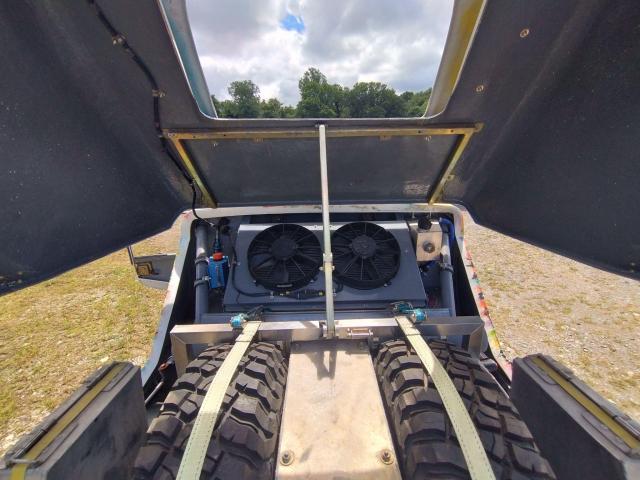 Bowler Wildcat 200 FIA - Image 6