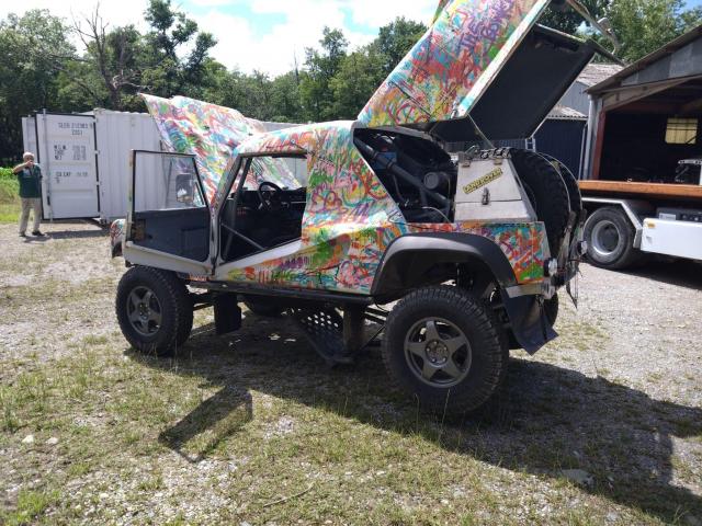 Bowler Wildcat 200 FIA - Image 10
