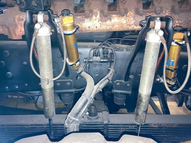 Mercedes 2636 6x6 Rally Raid Support Truck - Image 3