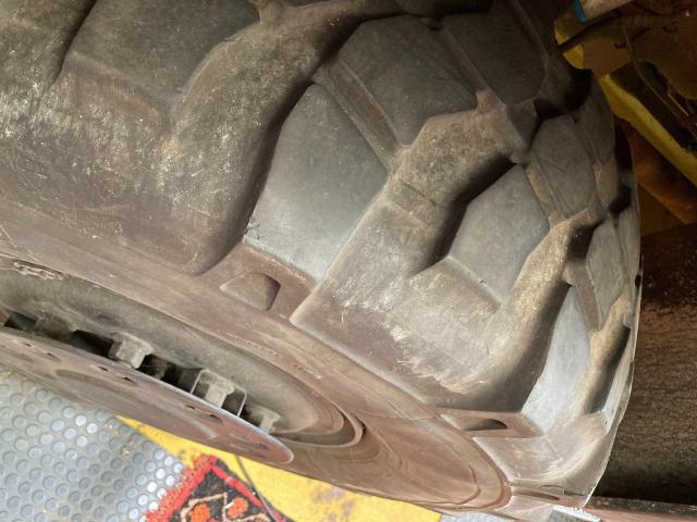 Mercedes 2636 6x6 Rally Raid Support Truck - Image 4