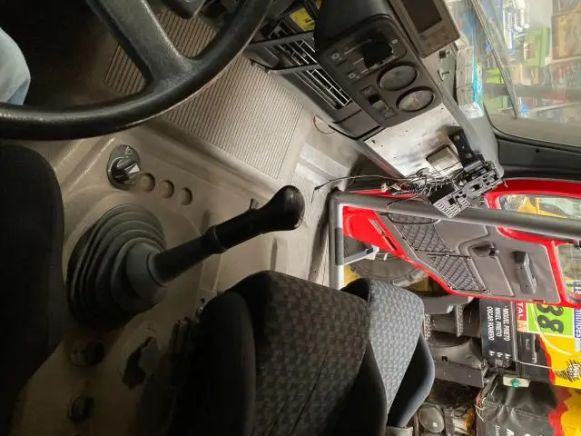 Mercedes 2636 6x6 Rally Raid Support Truck - Image 7