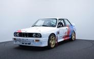BMW E30 M3 MATS Historic FIA - Slika 1