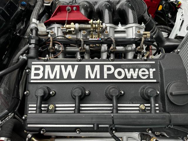 BMW E30 M3 MATS Historic FIA - Image 6