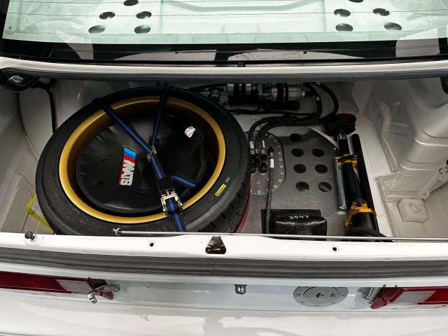BMW E30 M3 MATS Historic FIA - Image 9